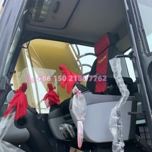 Japanese Original 24 Tons Used Komatsu PC240LC-8 Quick Coupler for Sale
