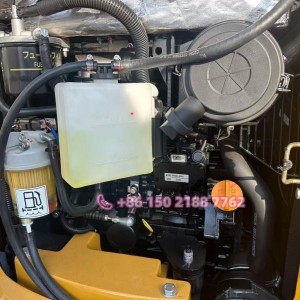 Brand New Model Chinese SANY SY18U Mini Excavator | Compact Zero-Tail-Swing for Sale