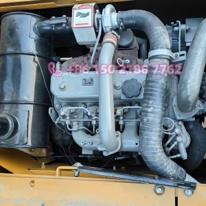 SANY SY135C Chinese Middle Size Excavator Sany Machine for Sale