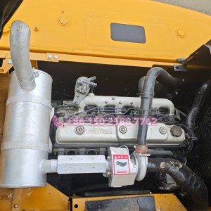 SANY SY215C Chinese Hydraulic Crawler Excavator 21-Ton Power with High Efficiency & Reliability