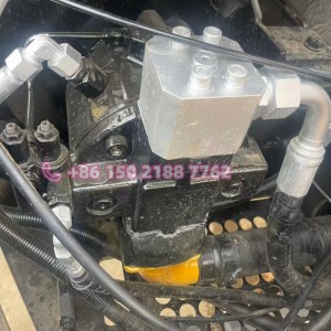 SANY SY60C 6 Tons China Hydraulic Crawler Mini Excavator in Stock for Sale