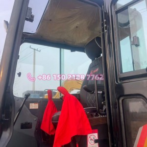 SANY SY60C 6 Tons China Hydraulic Crawler Mini Excavator in Stock for Sale