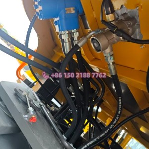 Brand New 0 Hour SDLG L936H Wheel Loader | 3–3.5 Ton Class with Weichai Power For Sale