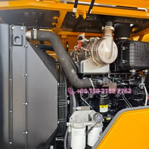 Brand New 0 Hour SDLG L936H Wheel Loader | 3–3.5 Ton Class with Weichai Power For Sale