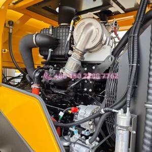 Brand New 0 Hour SDLG L936H Wheel Loader | 3–3.5 Ton Class with Weichai Power For Sale