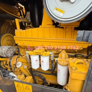 Chinese Brand SHANTUI Bulldozer SD32 Heavey Machine with Ripper for Sale