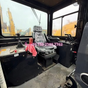 Chinese Brand SHANTUI Bulldozer SD32 Heavey Machine with Ripper for Sale