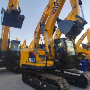 2024 TZCO TZ130 13 ton Brand New Unused Crawler Excavator for sale
