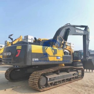 Used Volvo EC300DL for Sales