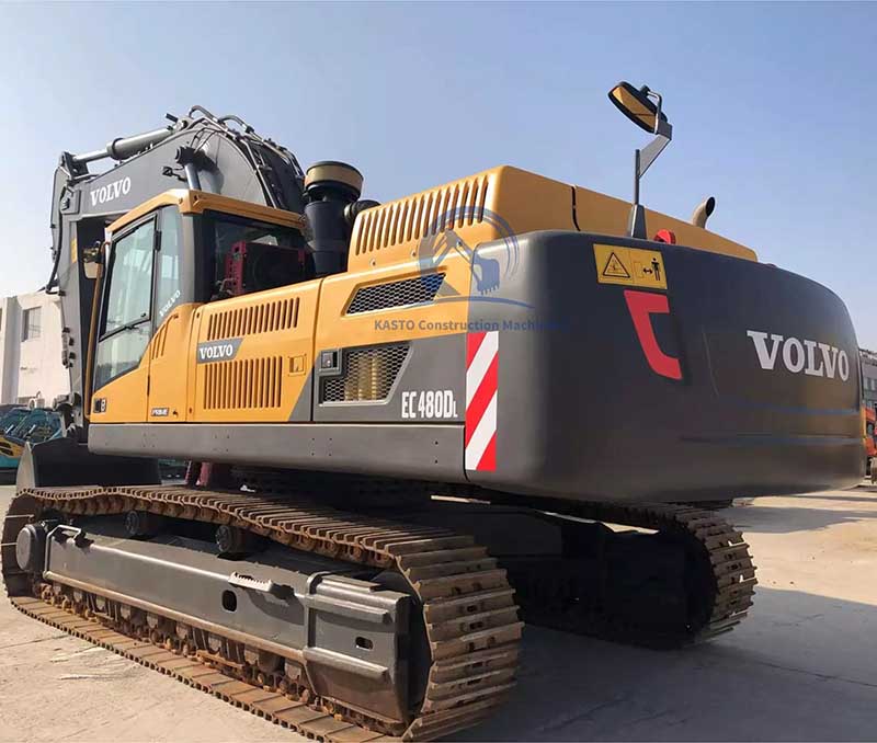 Volvo-EC480