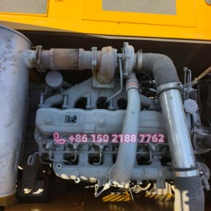 95% New XCMG XE215DA XCMG215 21.5Ton Used Excavator With Cummins Engine for Sale