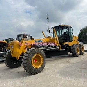 XCMG GR2153 Motor Grader Chinese Famous Grader for Road Construction