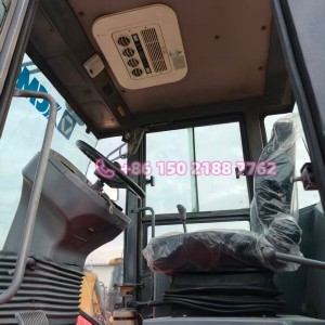 XCMG XS143 / XS143J Vibratory Road Roller | 14-Ton Single Drum Compactor