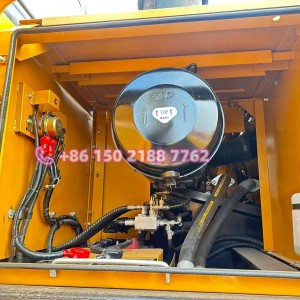 SANY SY365C High-Performance 36-Ton Excavator For Sale