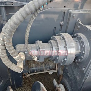 XCMG RP953 Asphalt Paver | 10.5m Max Width & High Efficiency | Shanghai KASTO