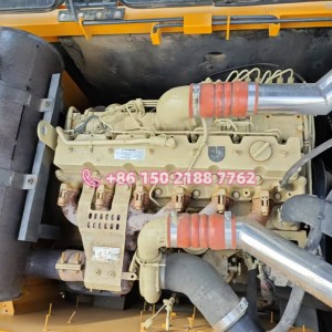 Used Original Korean Hyundai 330LC-9s 30tons Excavator for sale