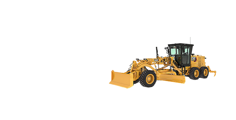 motor grader